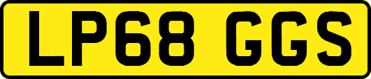 LP68GGS