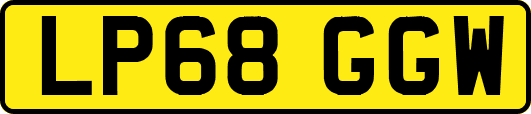 LP68GGW