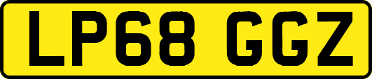 LP68GGZ