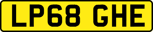 LP68GHE