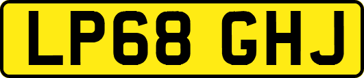 LP68GHJ