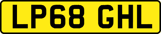 LP68GHL