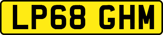 LP68GHM