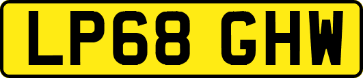 LP68GHW