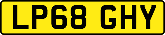 LP68GHY