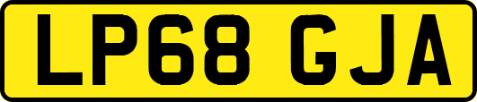 LP68GJA