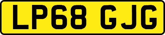 LP68GJG