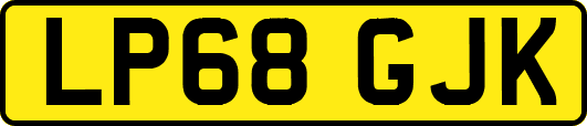 LP68GJK