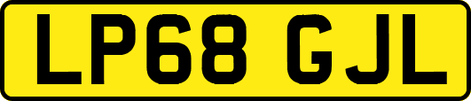 LP68GJL