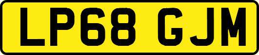 LP68GJM