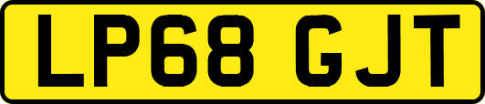 LP68GJT