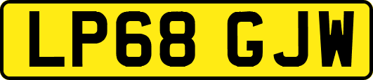 LP68GJW