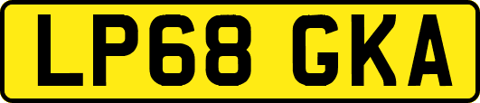 LP68GKA