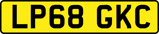 LP68GKC
