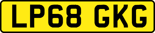LP68GKG