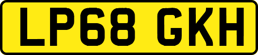 LP68GKH