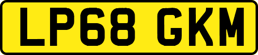 LP68GKM