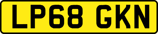 LP68GKN