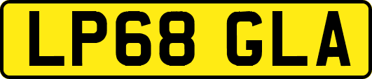 LP68GLA