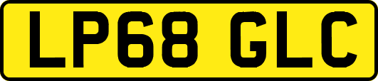 LP68GLC