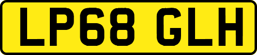 LP68GLH