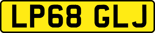 LP68GLJ