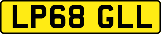 LP68GLL