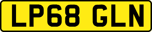 LP68GLN