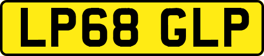LP68GLP