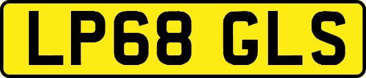 LP68GLS