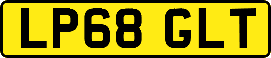 LP68GLT