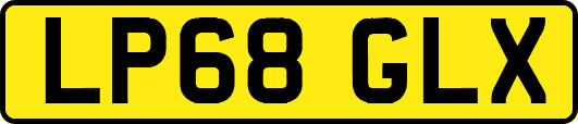 LP68GLX