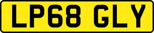 LP68GLY