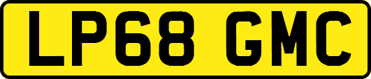 LP68GMC