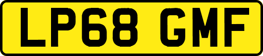 LP68GMF