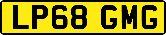 LP68GMG