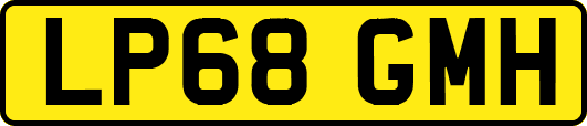 LP68GMH