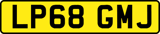 LP68GMJ