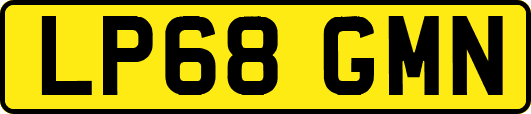 LP68GMN