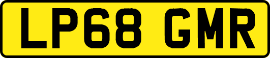 LP68GMR