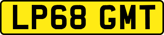 LP68GMT