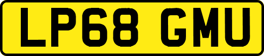 LP68GMU