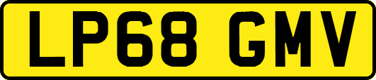 LP68GMV