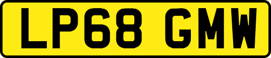 LP68GMW