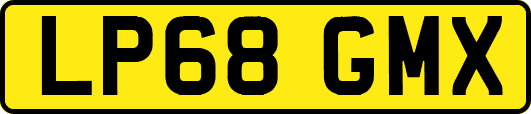 LP68GMX