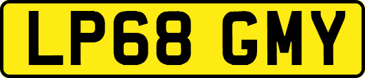 LP68GMY