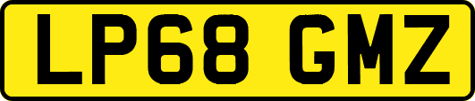 LP68GMZ