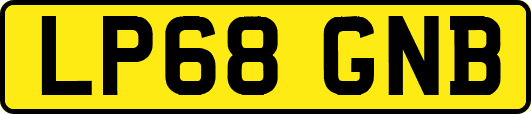 LP68GNB