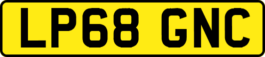 LP68GNC