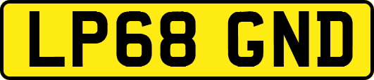 LP68GND